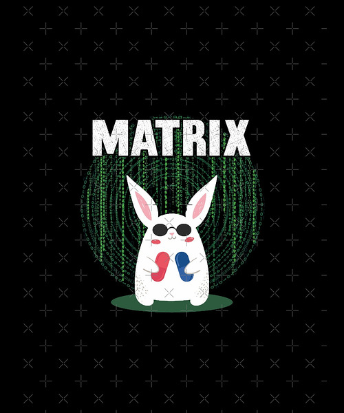 The Matrix 43 Digital Download