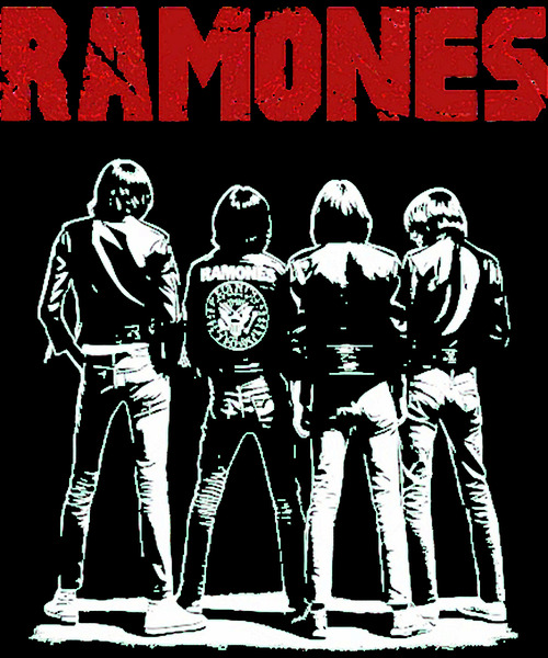 Ramones 42 Téléchargement Numérique