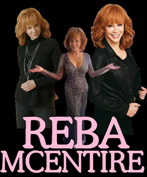 Reba McEntire 2 by KhoaNguyen
