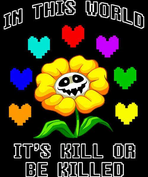 Undertale 62 by KhoaNguyen
