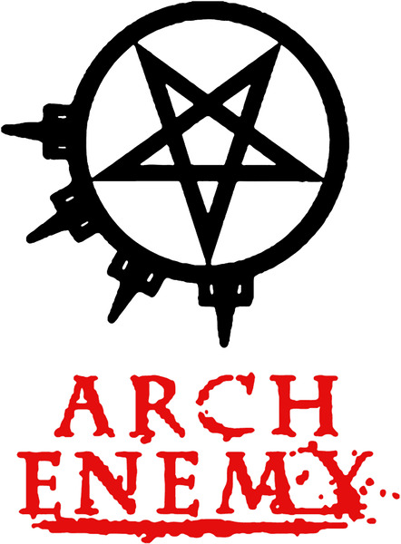 Arch Enemy 39 by KhoaNguyen