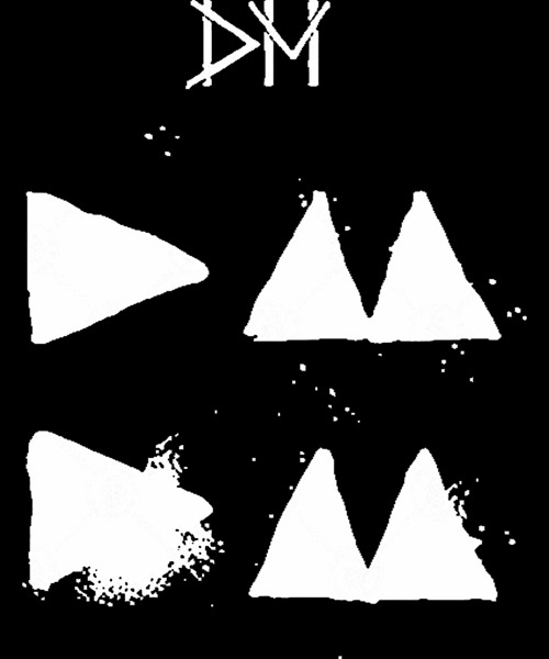 Depeche Mode 47 Digital Download