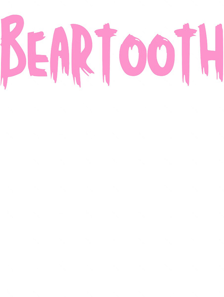 Beartooth 8 by KhoaNguyen