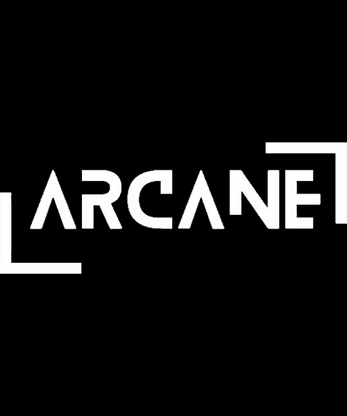 Arcane 59 by KhoaNguyen