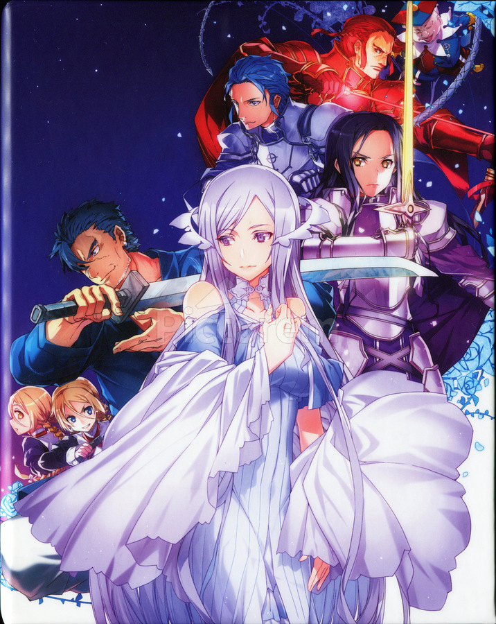 sword art online by Dungnguyen Wall Art