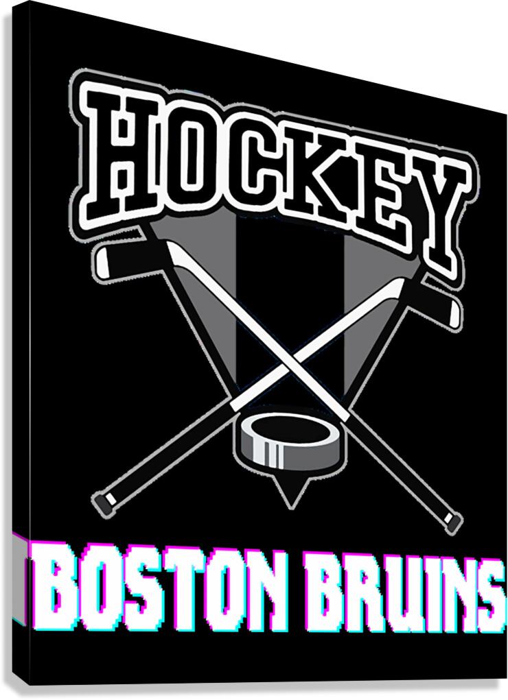 BostonB Canvas Print