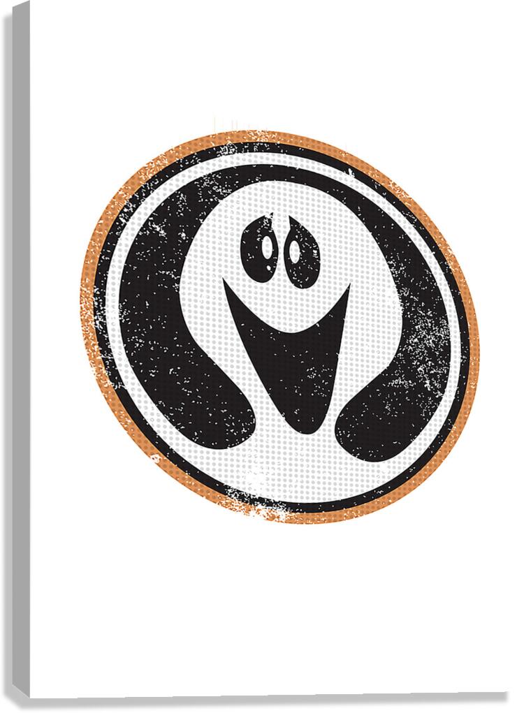 Ghostbusters 8 Canvas Print