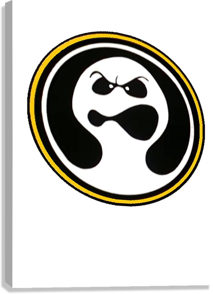 Ghostbusters 25 Canvas Print