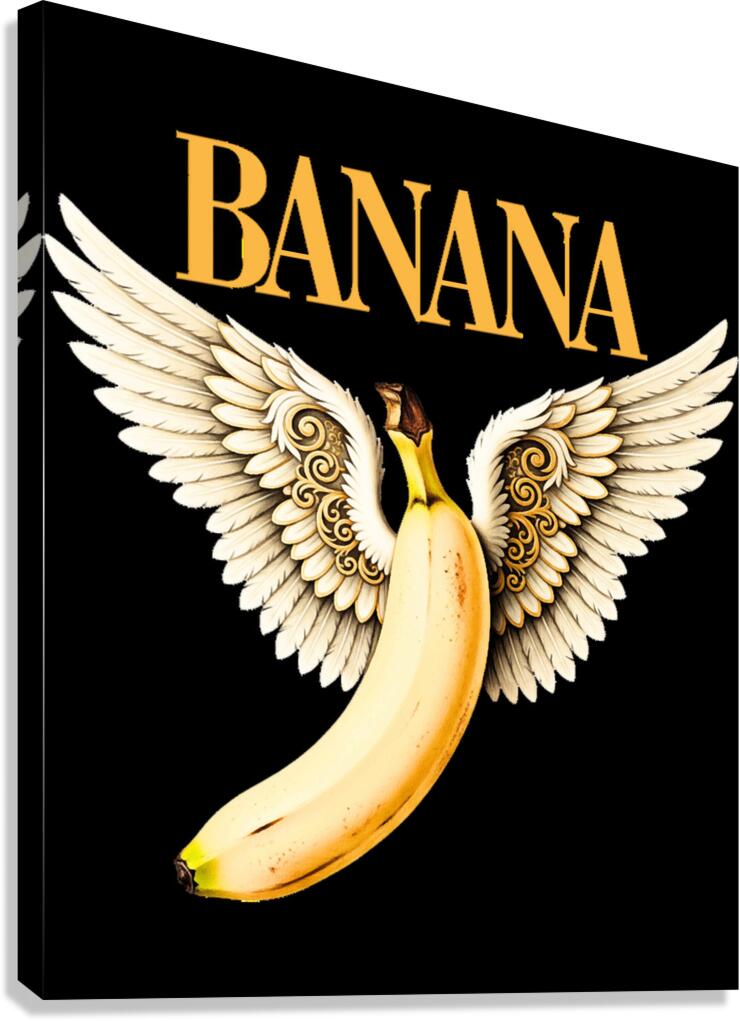 Nirvana 18 Canvas Print