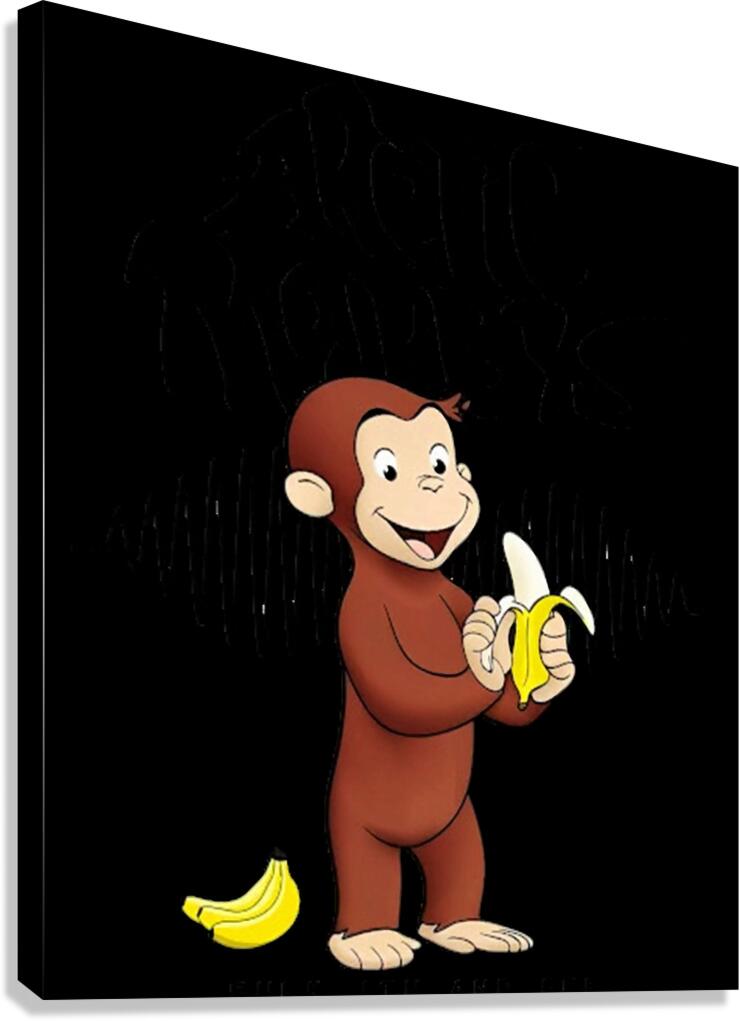 Arctic Monkeys 10 Canvas Print