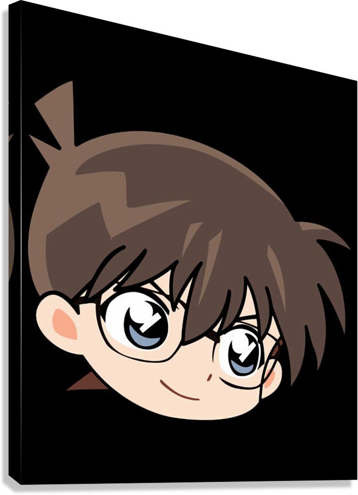 Case Closed 65 Canvas Print