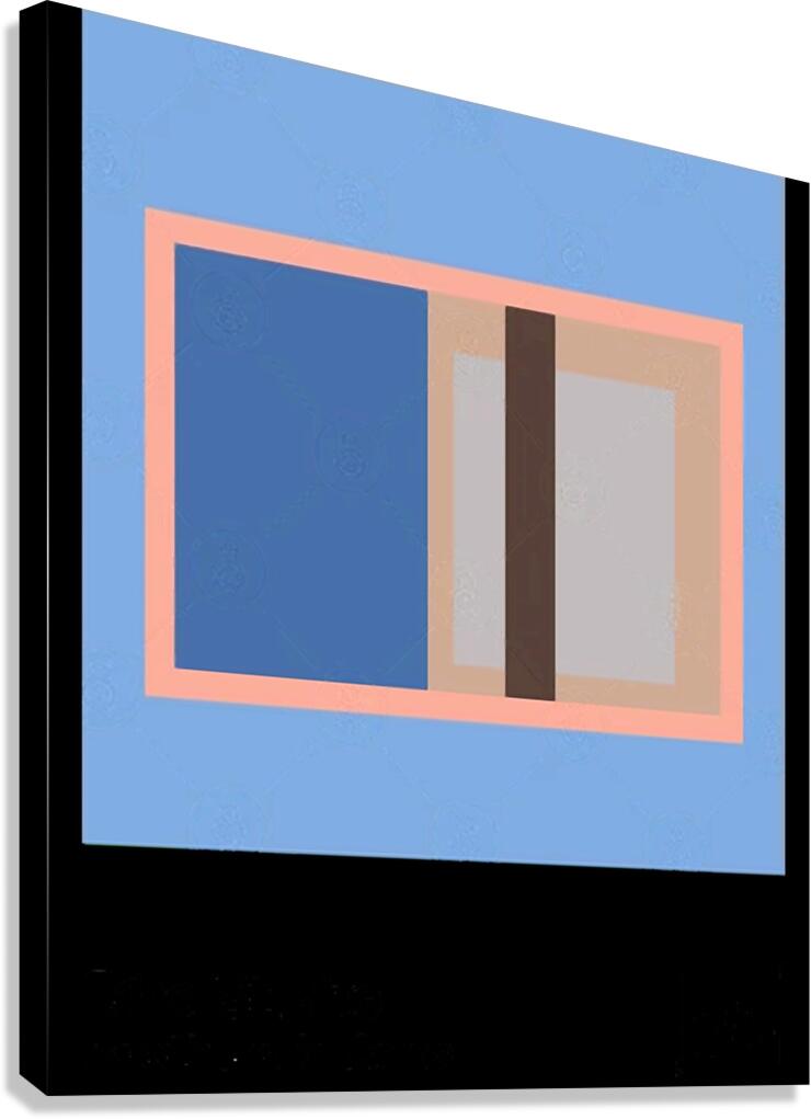 Dire Straits 10 Canvas Print