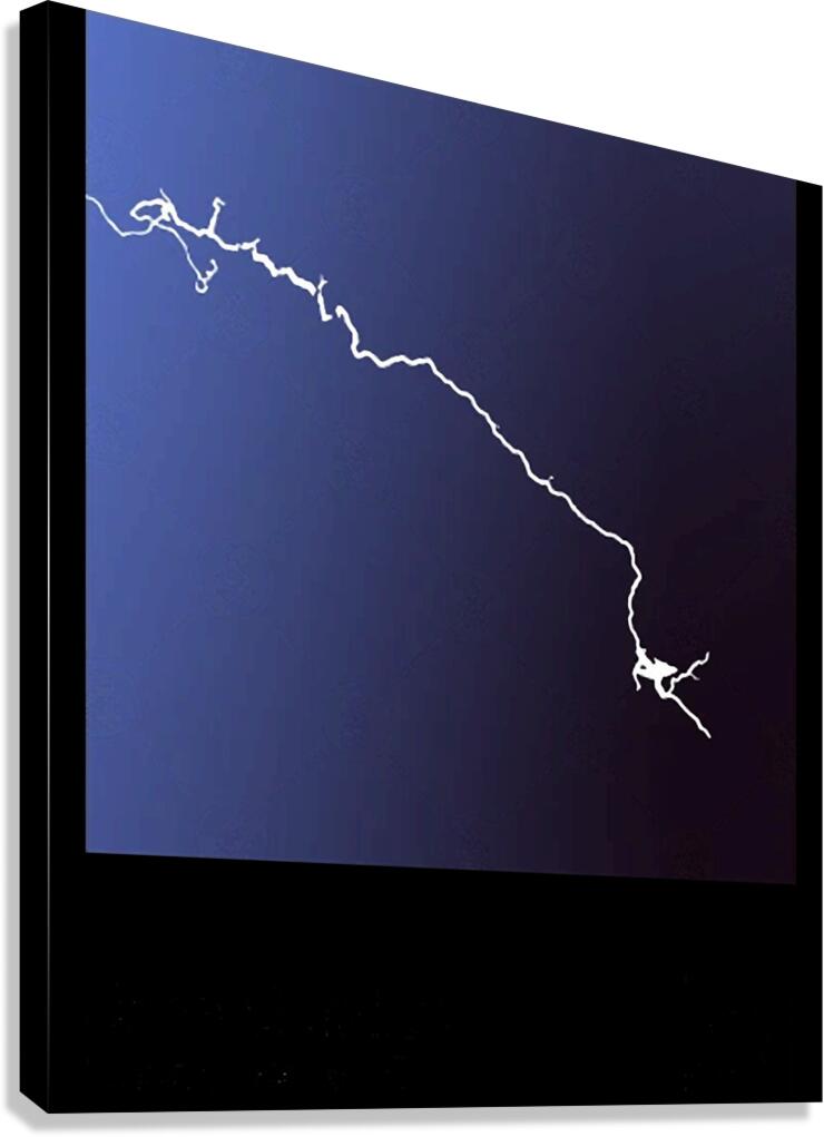 Dire Straits 21 Canvas Print
