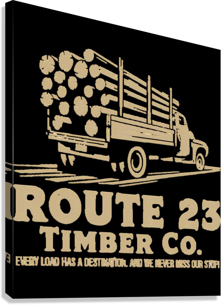 Final Destination 2 Canvas Print