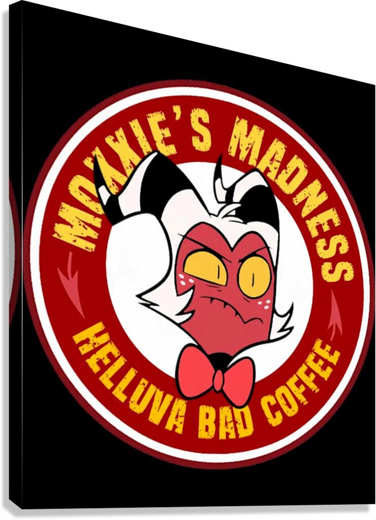Helluva Boss 13 Canvas Print