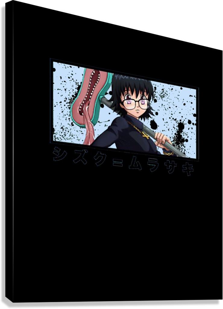 Hunter × Hunter 13 Canvas Print