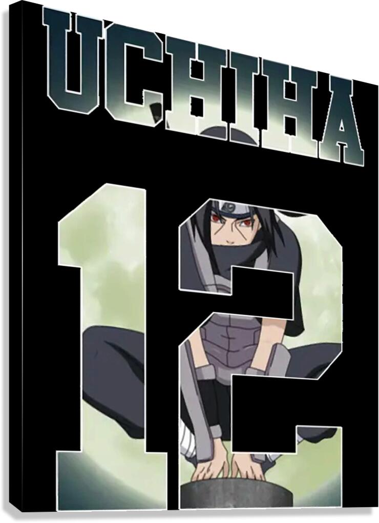 Naruto 29 Canvas Print