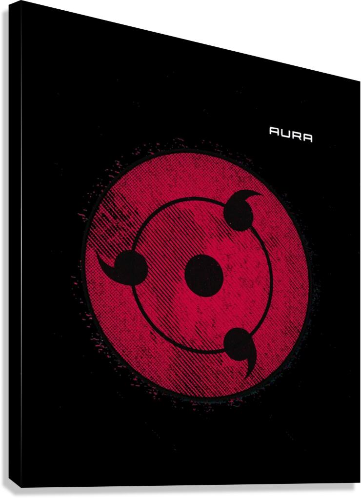 Naruto 59 Canvas Print