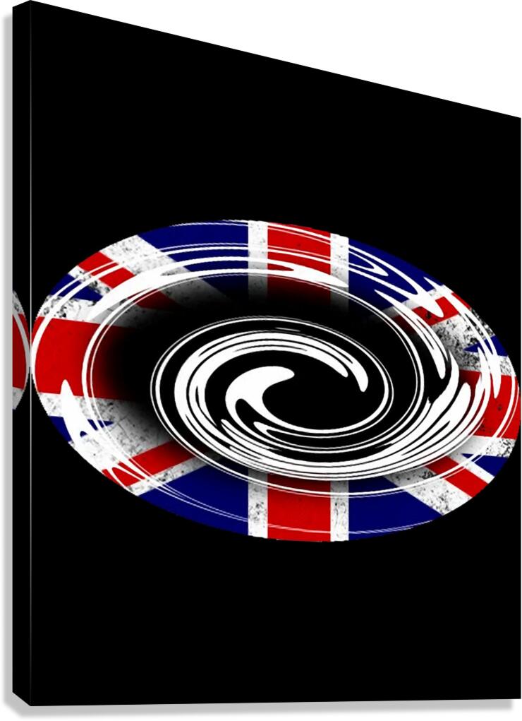 Oasis 3 Canvas Print