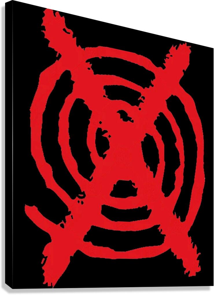 Saw 31 Canvas Print