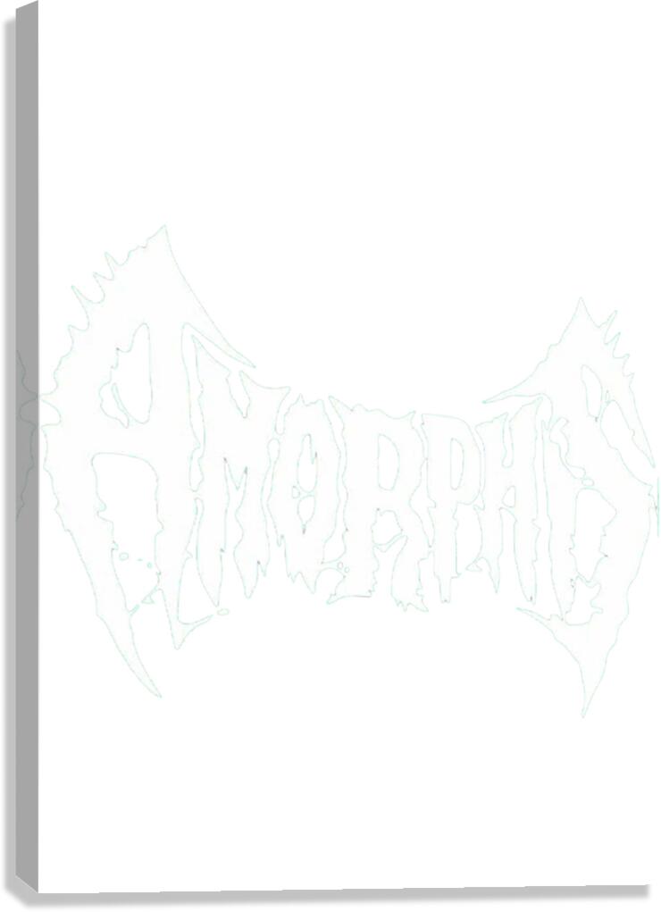 Amorphis 21 Canvas Print