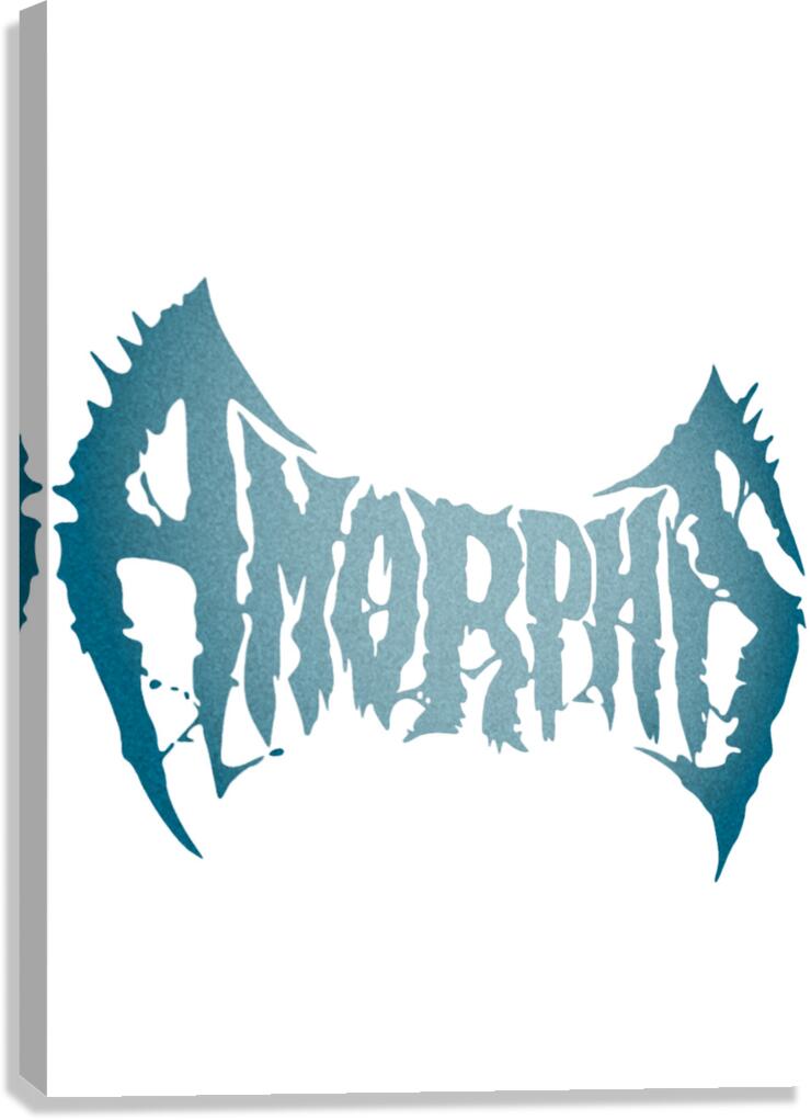 Amorphis 50 Canvas Print