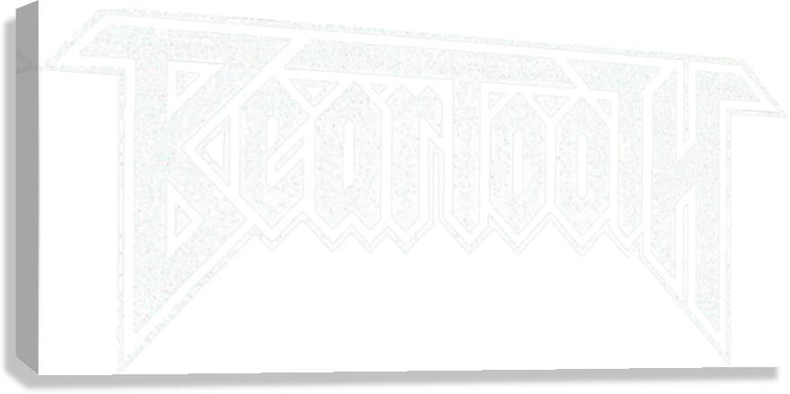 Beartooth 9 Canvas Print