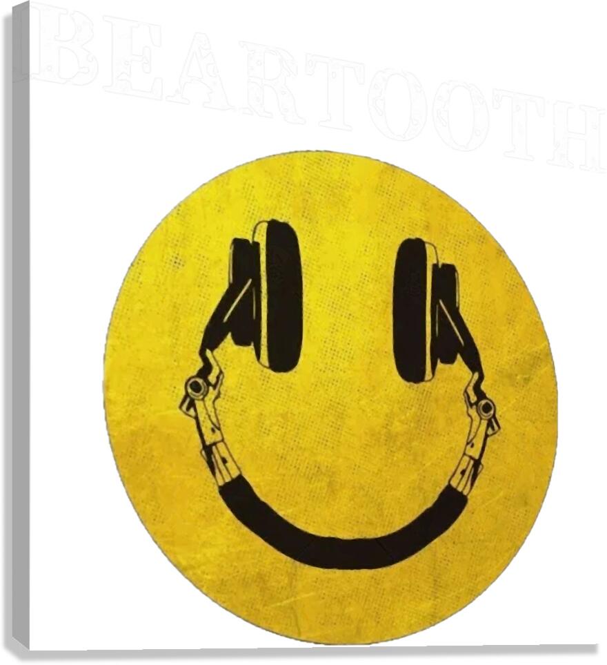 Beartooth 21 Canvas Print