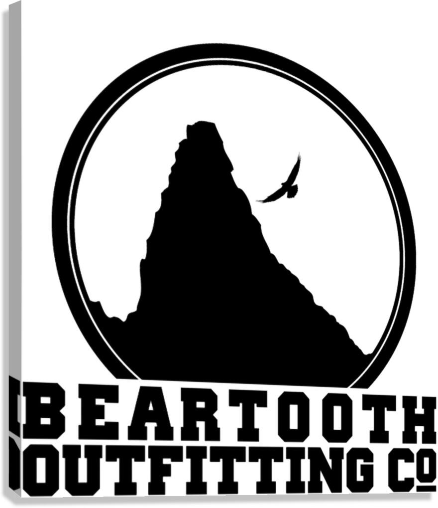 Beartooth 27 Canvas Print