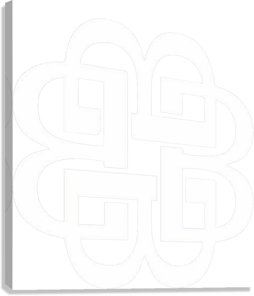Breaking Benjamin 22 Canvas Print