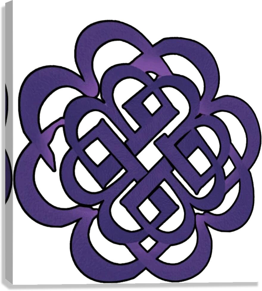 Breaking Benjamin 59 Canvas Print