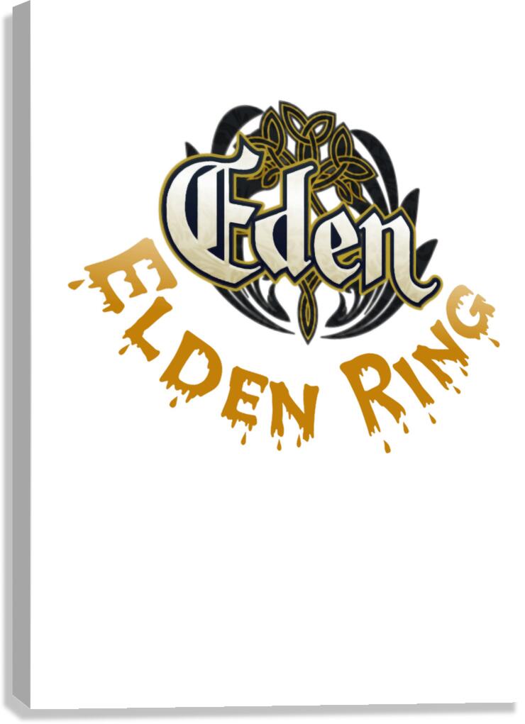 Elden Ring 29 Canvas Print