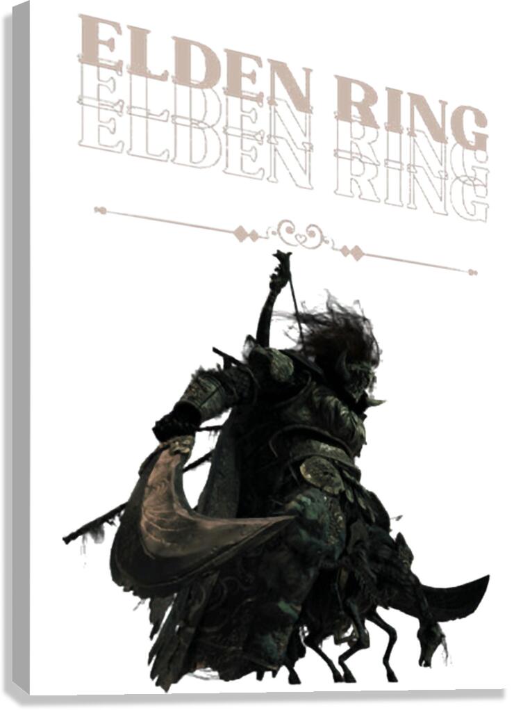 Elden Ring 63 Canvas Print