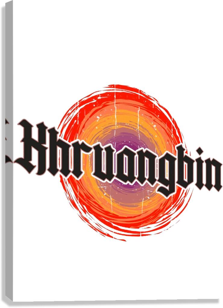 Khruangbin 13 Canvas Print