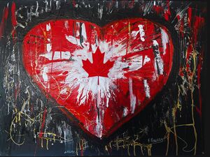 My Canadian Heart
