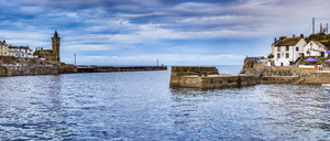 Exploring the Charms of Porthleven: Adventures on the Coast