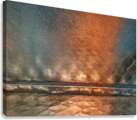 Immanent Clearing Canvas Print
