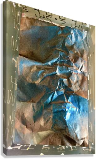 Early Spring Canvas Print