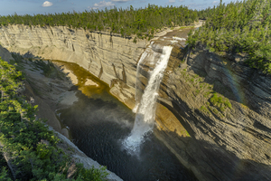 Chute Vauréal
