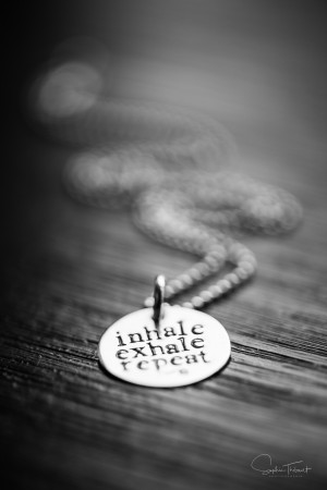 Inhale