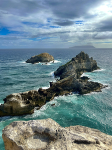 Pointe-des-Chateaux