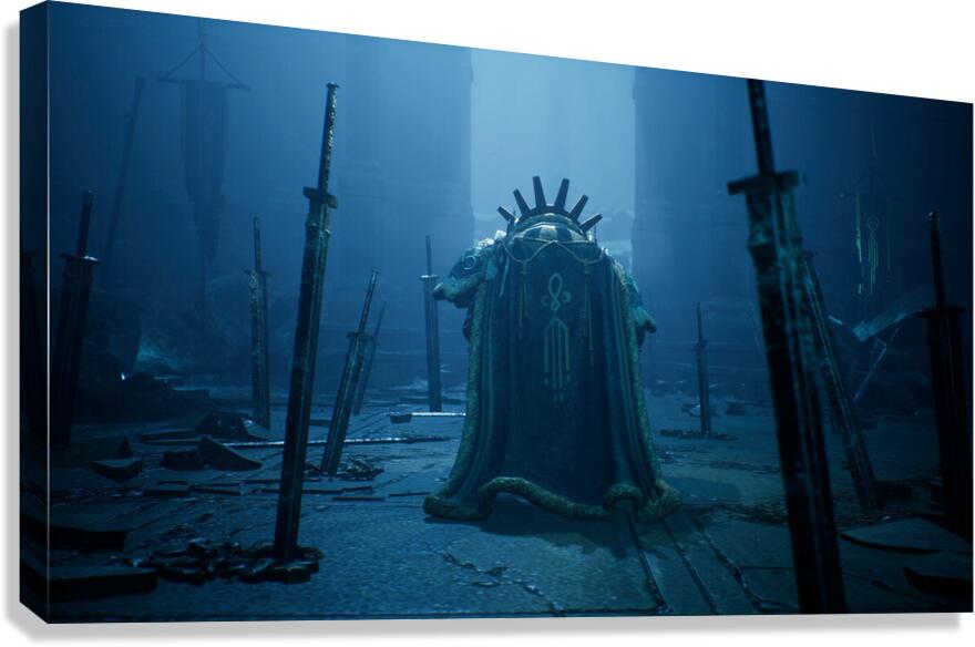 190f8c19852e4584b8a6a4c8fc69c755 Canvas Print