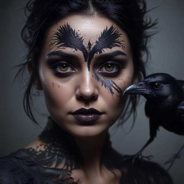 Malist   Hourglass 3 Print