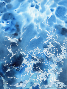 Sea Foam