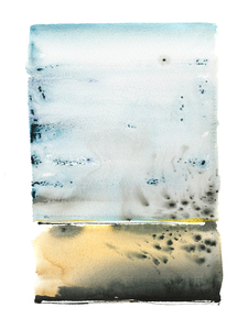 Abstract sea beach 7
