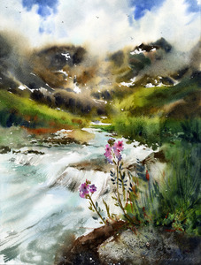 Mountain Creek