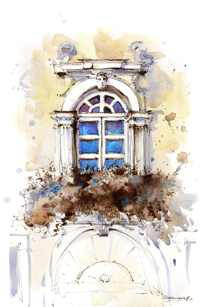 Old window  Print