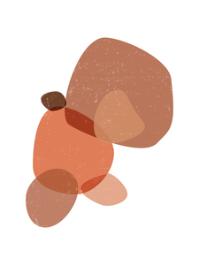Elementary Formations 04 - Contemporary  Minimal Abstract