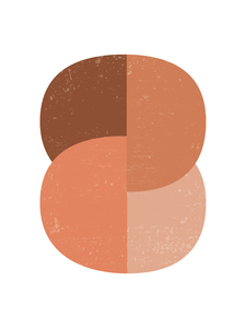 Synthesis 01 - Contemporary  Minimal Abstract