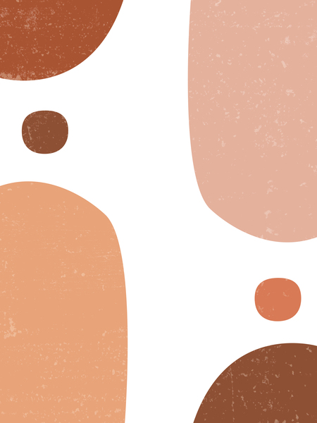 Common Ground - Minimal Abstract by Studio Grafiikka